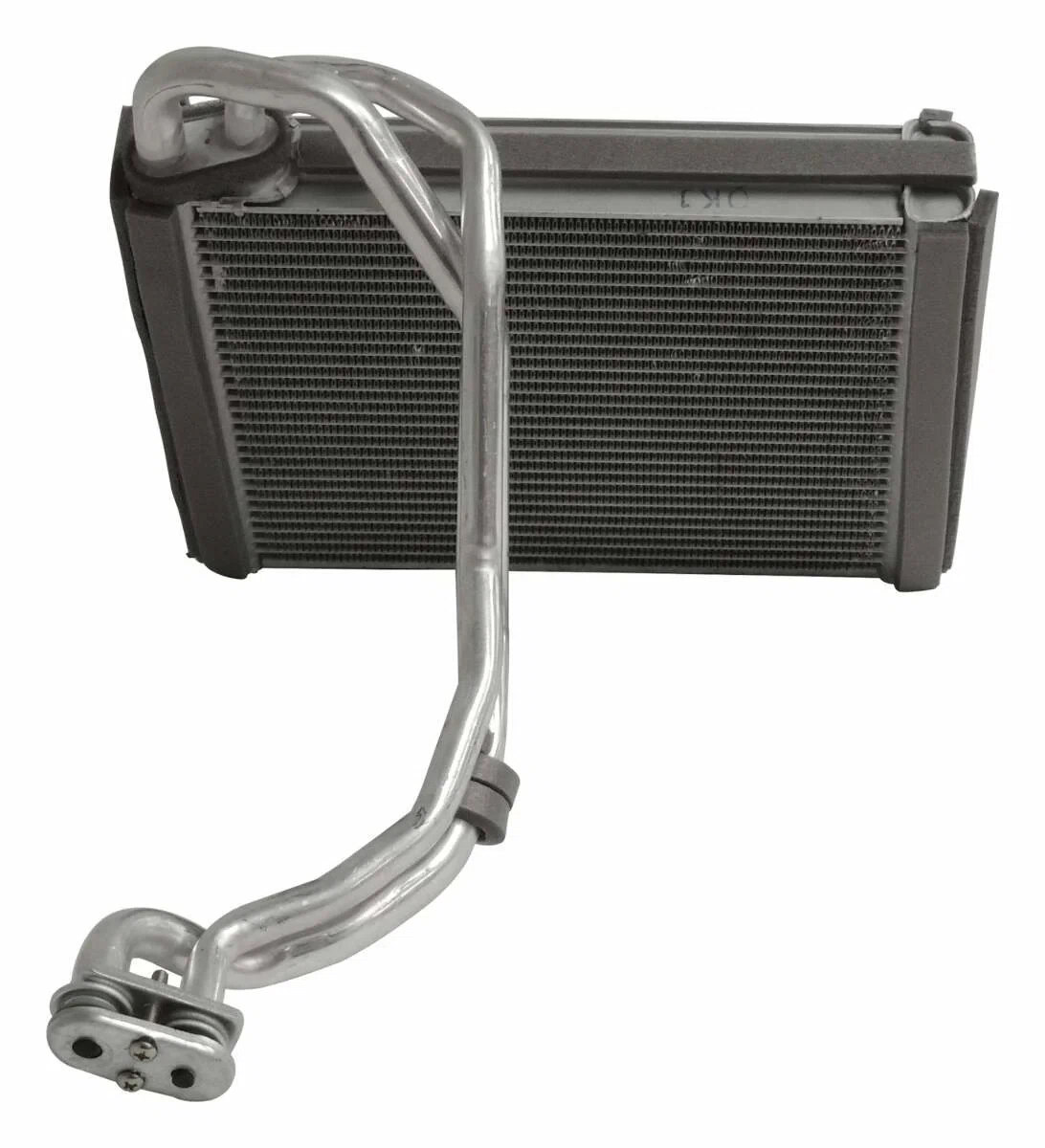 Crown Automotive - Aluminum Unpainted Evaporator Core - 68223040AA